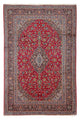 カシャーン 絨毯 417x308cm - ペルシャ絨毯