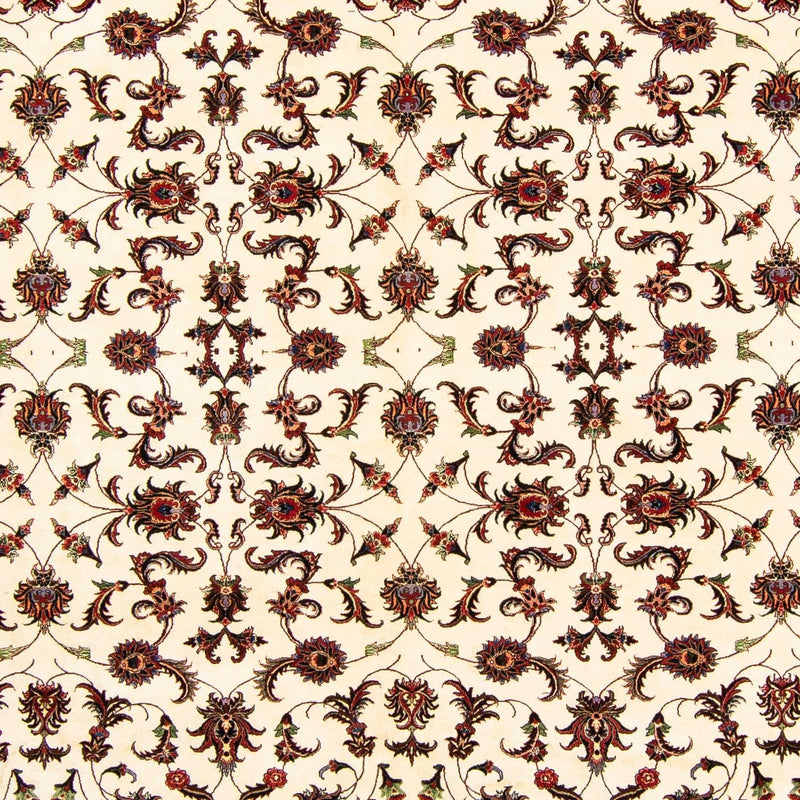 ビジャー 絨毯 388x299cm - ペルシャ絨毯