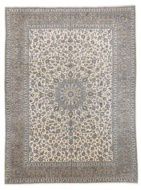カシャーン 絨毯 400x300cm - ペルシャ絨毯 – product image