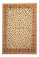タブリーズ - 50 Raj 絨毯 370x250cm - ペルシャ絨毯