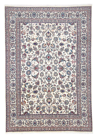 マシャド 絨毯 290x412cm - ペルシャ絨毯