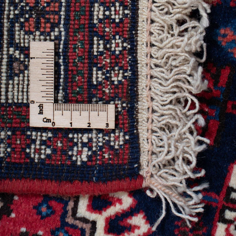 ヤラメ 絨毯 313x207cm - ペルシャ絨毯