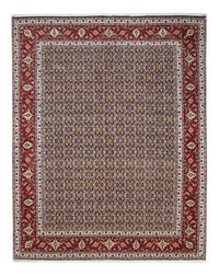 タブリーズ - 50 Raj 絨毯 358x297cm - ペルシャ絨毯 – product image