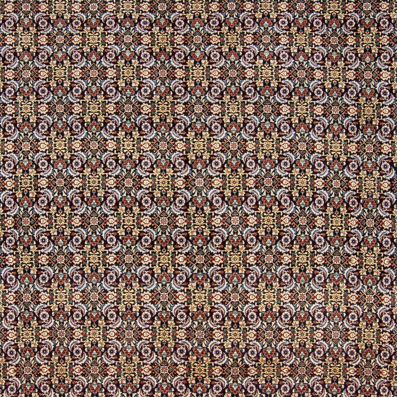 タブリーズ - 50 Raj 絨毯 358x297cm - ペルシャ絨毯