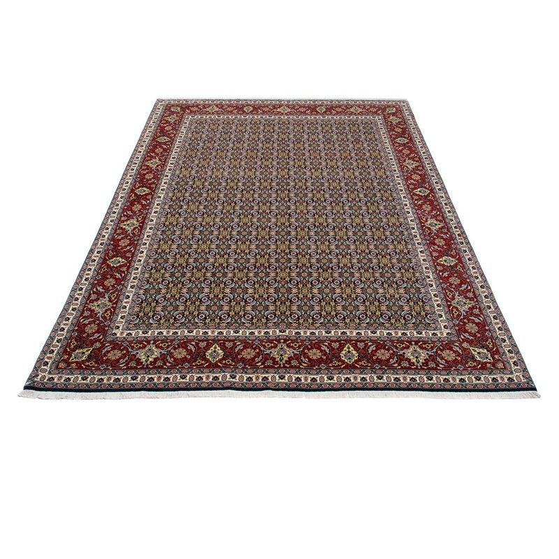 タブリーズ - 50 Raj 絨毯 358x297cm - ペルシャ絨毯