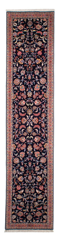 タブリーズ - 50 Raj 絨毯 298x65cm - ペルシャ絨毯 – product image