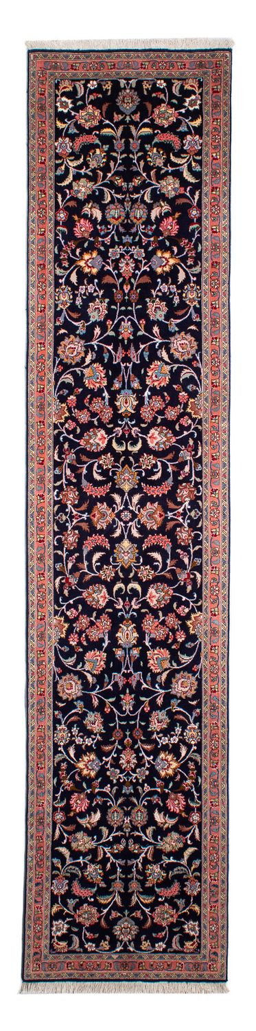 タブリーズ - 50 Raj 絨毯 65x298cm - ペルシャ絨毯