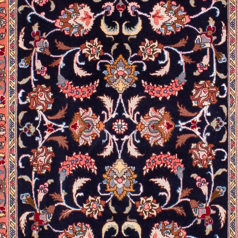 タブリーズ - 50 Raj 絨毯 298x65cm - ペルシャ絨毯