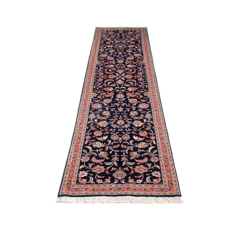 タブリーズ - 50 Raj 絨毯 298x65cm - ペルシャ絨毯