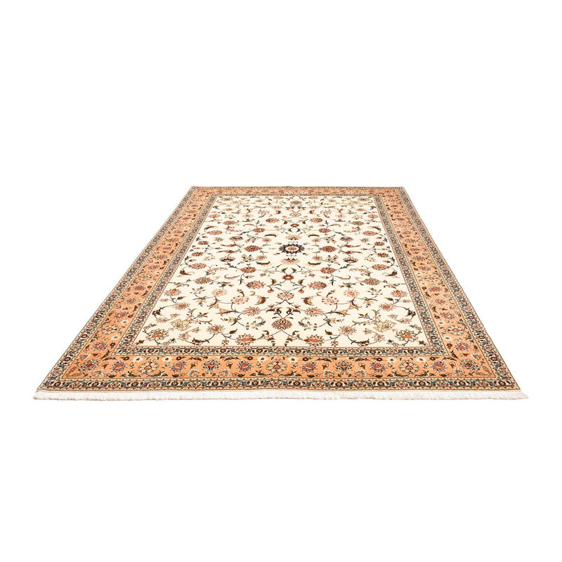 タブリーズ - 50 Raj 絨毯 300x205cm - ペルシャ絨毯