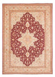 タブリーズ - 50 Raj 絨毯 400x298cm - ペルシャ絨毯