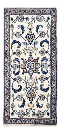 ナイン 絨毯 142x68cm - ペルシャ絨毯 – product image