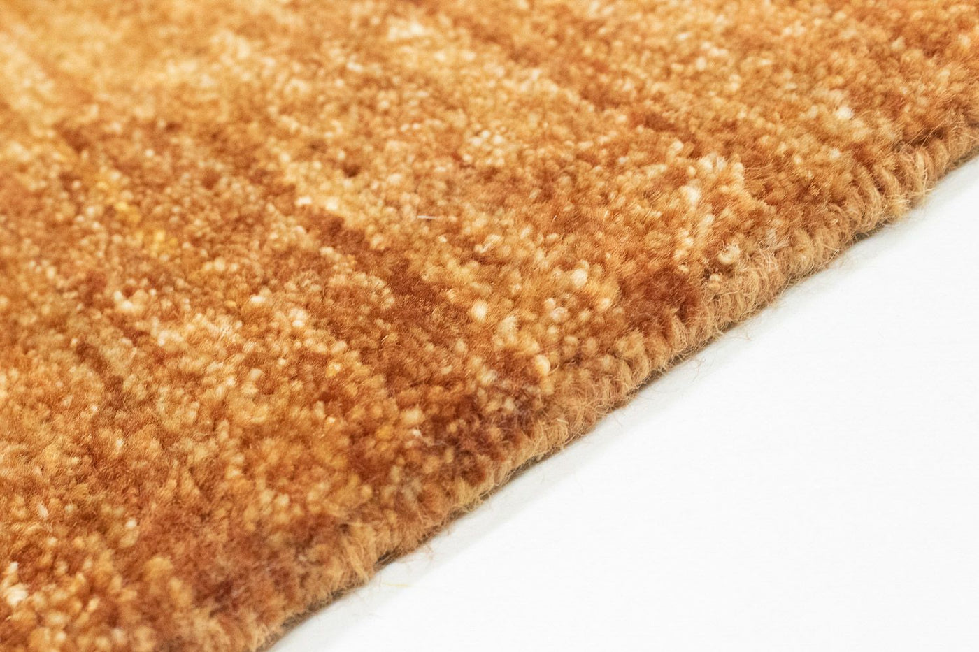 ロリバフト 絨毯 160x92cm - ウールラグ