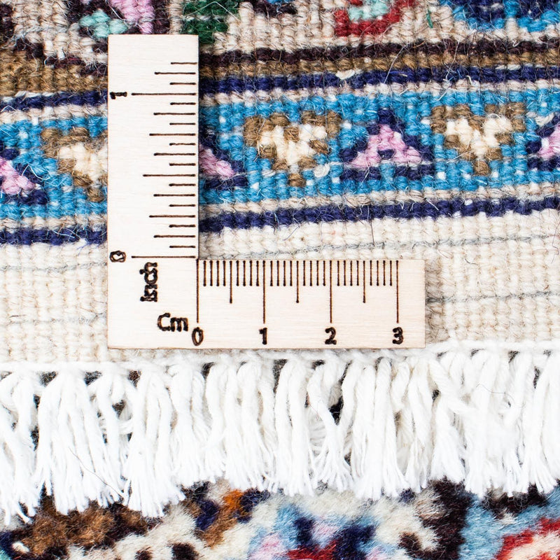 モウド 絨毯 300x198cm - ペルシャ絨毯