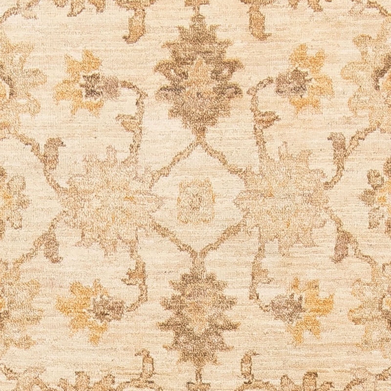 ツィーグラー絨毯 322x76cm - ペルシャ絨毯