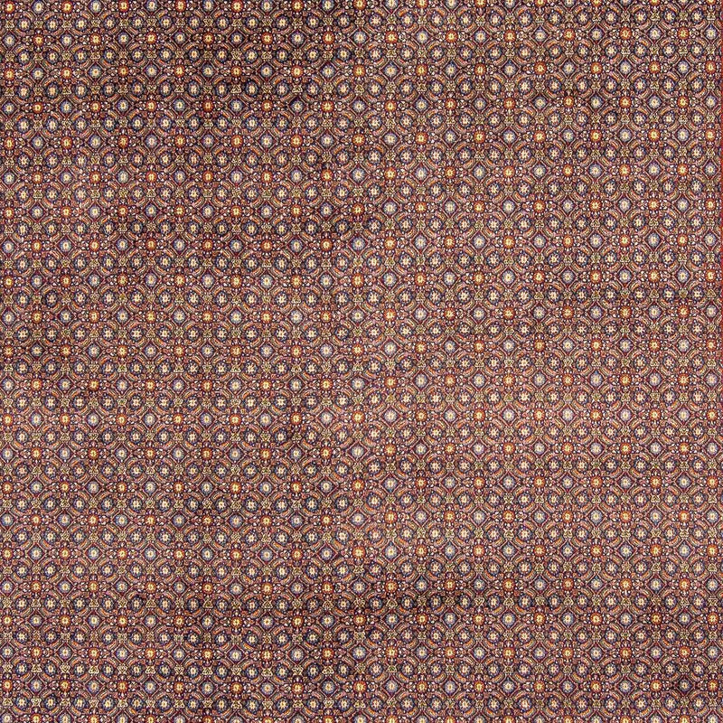 モウド 絨毯 346x246cm - ペルシャ絨毯
