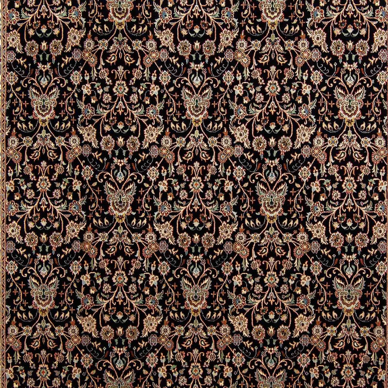 モウド 絨毯 340x253cm - ペルシャ絨毯