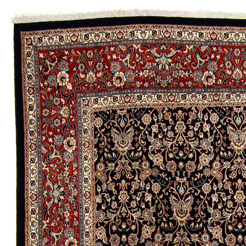 モウド 絨毯 340x253cm - ペルシャ絨毯