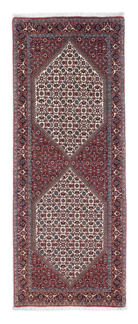 ビジャー 絨毯 214x83cm - ペルシャ絨毯 – product image