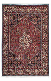 ビジャー - ザンジャン 絨毯 210x136cm - ペルシャ絨毯 – product image
