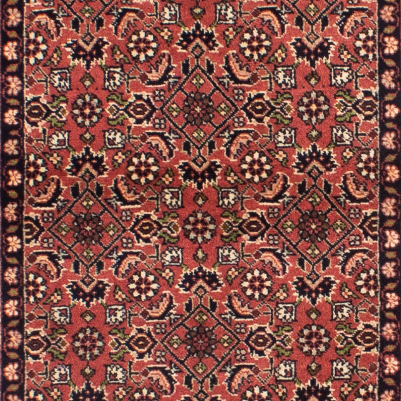 ビジャー 絨毯 295x83cm - ペルシャ絨毯
