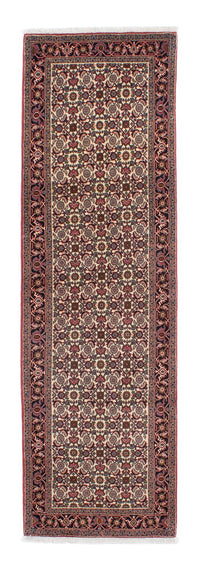 ビジャー - ザンジャン 絨毯 291x80cm - ペルシャ絨毯 – product image