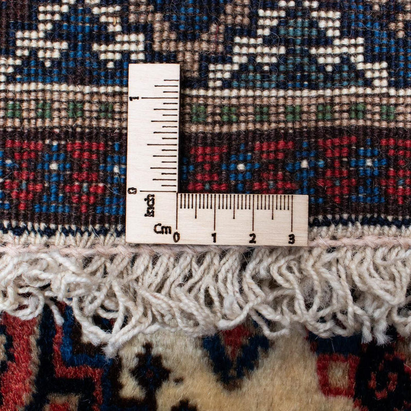 ヤラメ 絨毯 382x83cm - ペルシャ絨毯