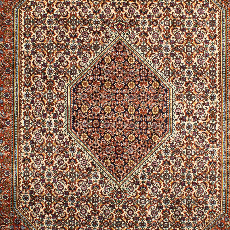 ビジャー 絨毯 297x202cm - ペルシャ絨毯