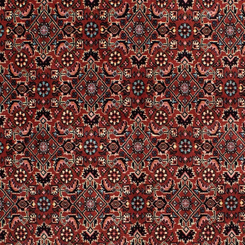 ビジャー - ザンジャン 絨毯 203x138cm - ペルシャ絨毯