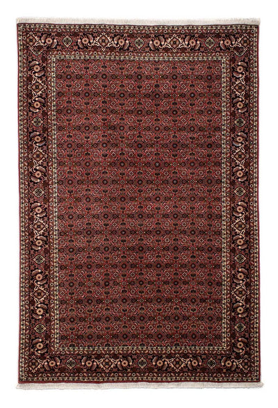 ビジャー 絨毯 196x295cm - ペルシャ絨毯