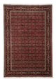 ビジャー 絨毯 295x196cm - ペルシャ絨毯