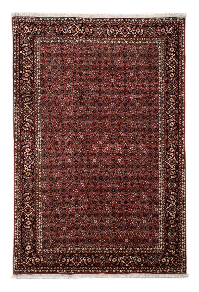 ビジャー 絨毯 295x196cm - ペルシャ絨毯