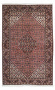 ビジャー - ザンジャン 絨毯 234x142cm - ペルシャ絨毯