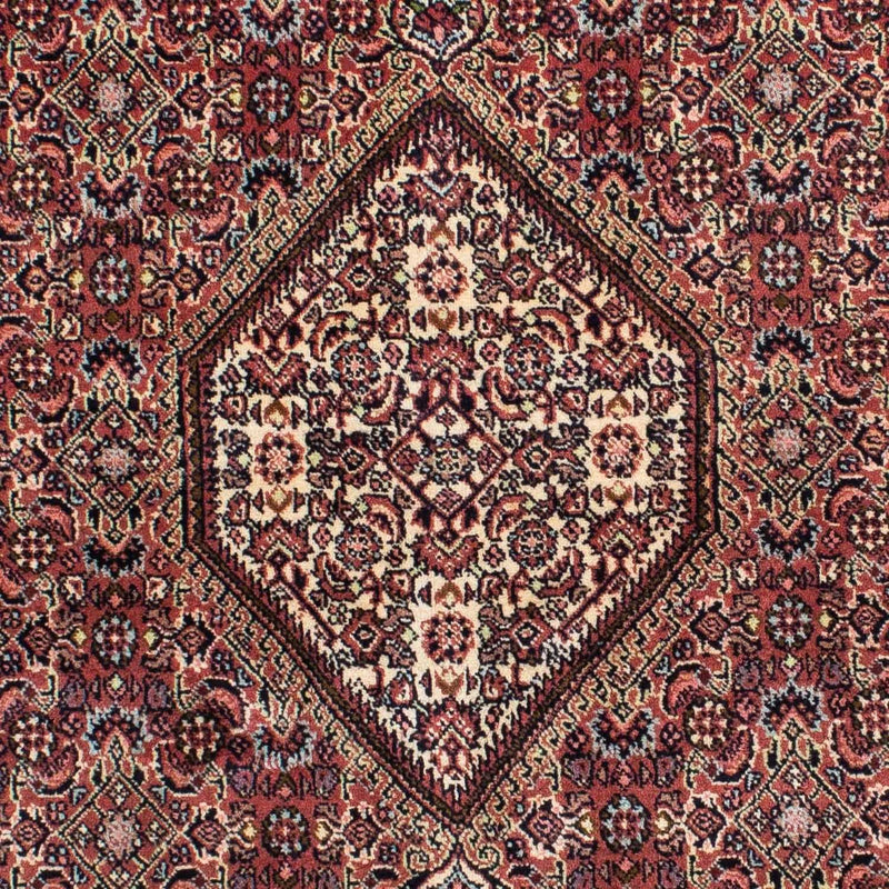 ビジャー - ザンジャン 絨毯 210x140cm - ペルシャ絨毯