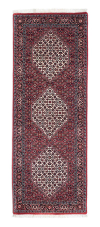 ビジャー 絨毯 210x75cm - ペルシャ絨毯 – product image