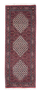 ビジャー 絨毯 210x75cm - ペルシャ絨毯