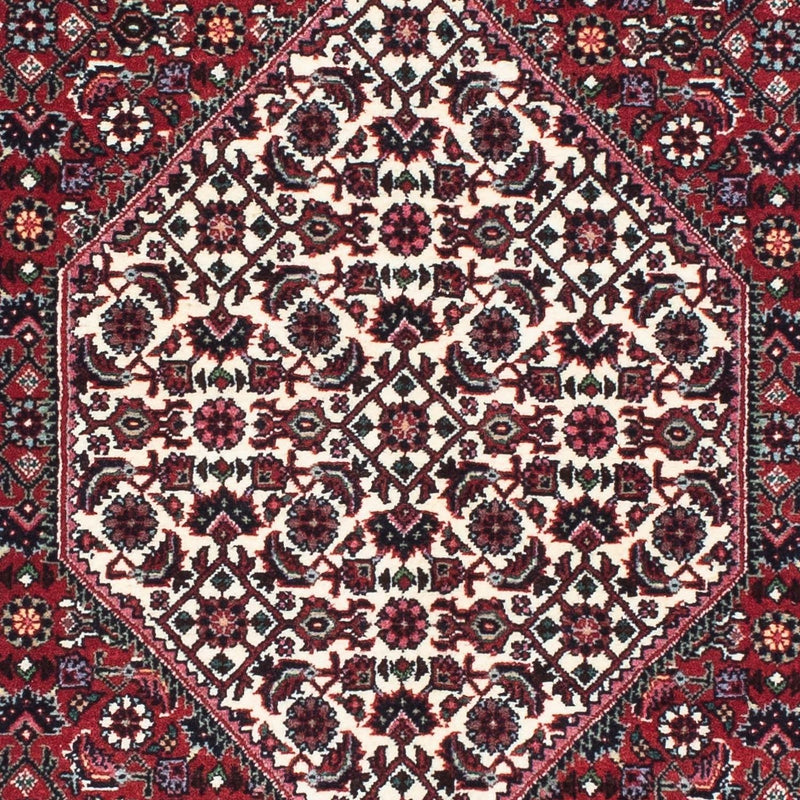 ビジャー 絨毯 210x75cm - ペルシャ絨毯