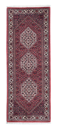 ビジャー 絨毯 208x74cm - ペルシャ絨毯 – product image