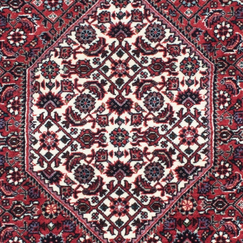 ビジャー 絨毯 208x74cm - ペルシャ絨毯