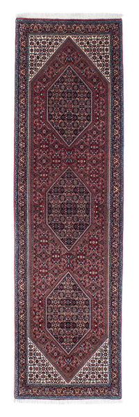 ビジャー 絨毯 253x72cm - ペルシャ絨毯 – product image