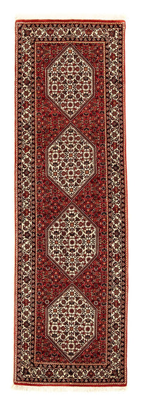 ビジャー 絨毯 247x73cm - ペルシャ絨毯 – product image