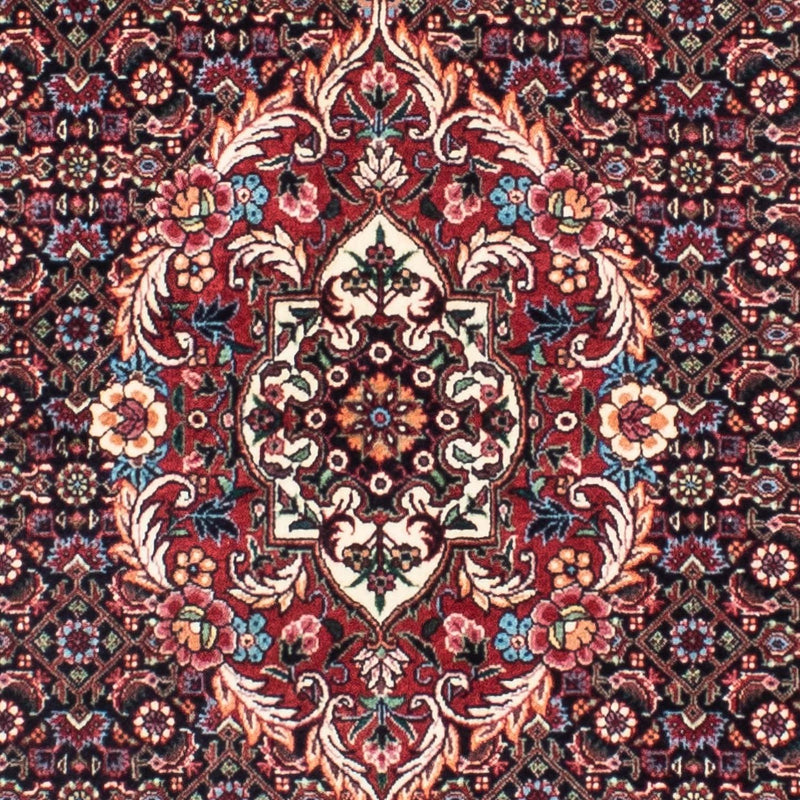 ビジャー 絨毯 298x82cm - ペルシャ絨毯