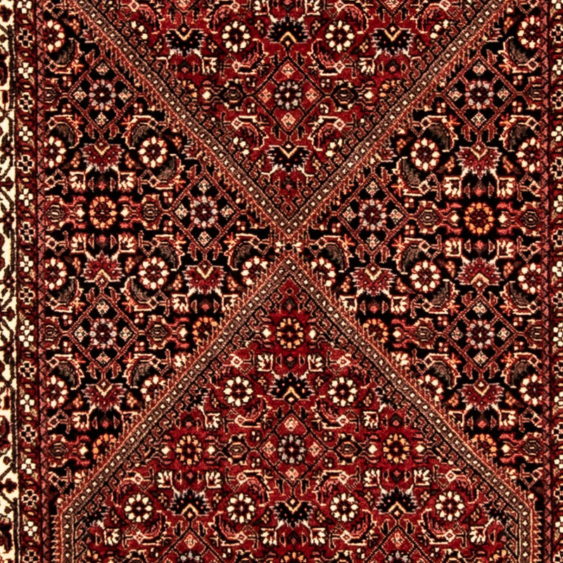 ビジャー 絨毯 315x77cm - ペルシャ絨毯