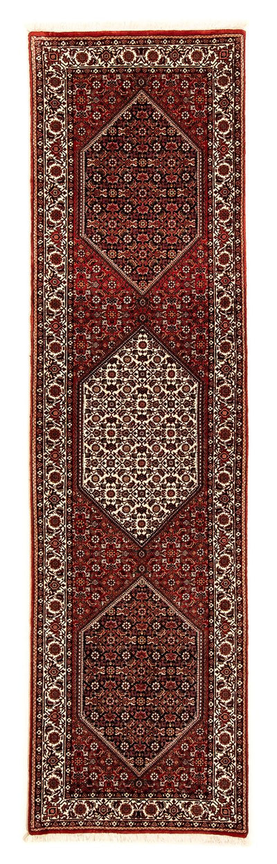 ビジャー 絨毯 71x295cm - ペルシャ絨毯