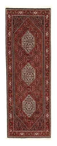 ビジャー 絨毯 221x73cm - ペルシャ絨毯 – product image