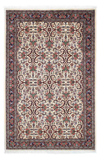 ビジャー 絨毯 210x135cm - ペルシャ絨毯 – product image