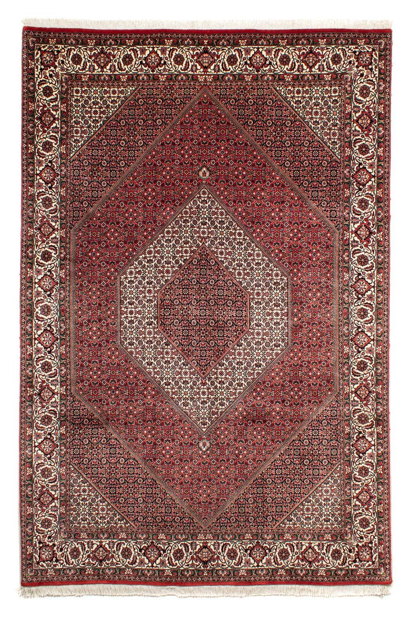 ビジャー 絨毯 302x204cm - ペルシャ絨毯