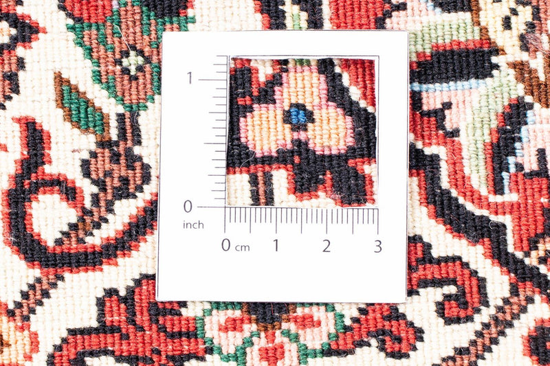 ビジャー 絨毯 350x250cm - ペルシャ絨毯
