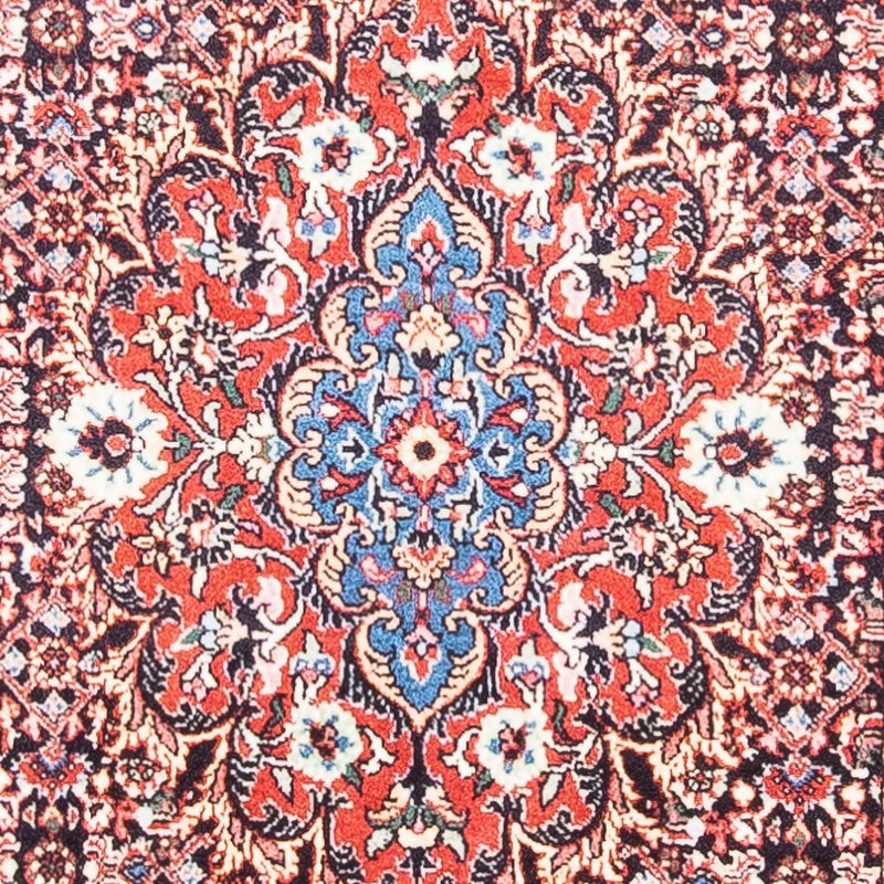 ビジャー 絨毯 141x70cm - ペルシャ絨毯