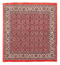 ビジャー 絨毯 104x98cm - ペルシャ絨毯 – product image
